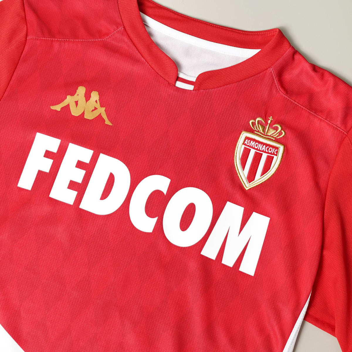AS Monaco