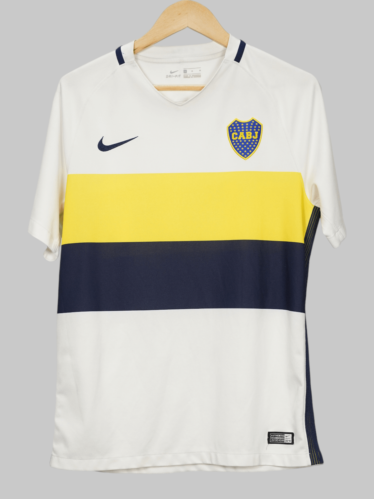 Boca Juniors – First11