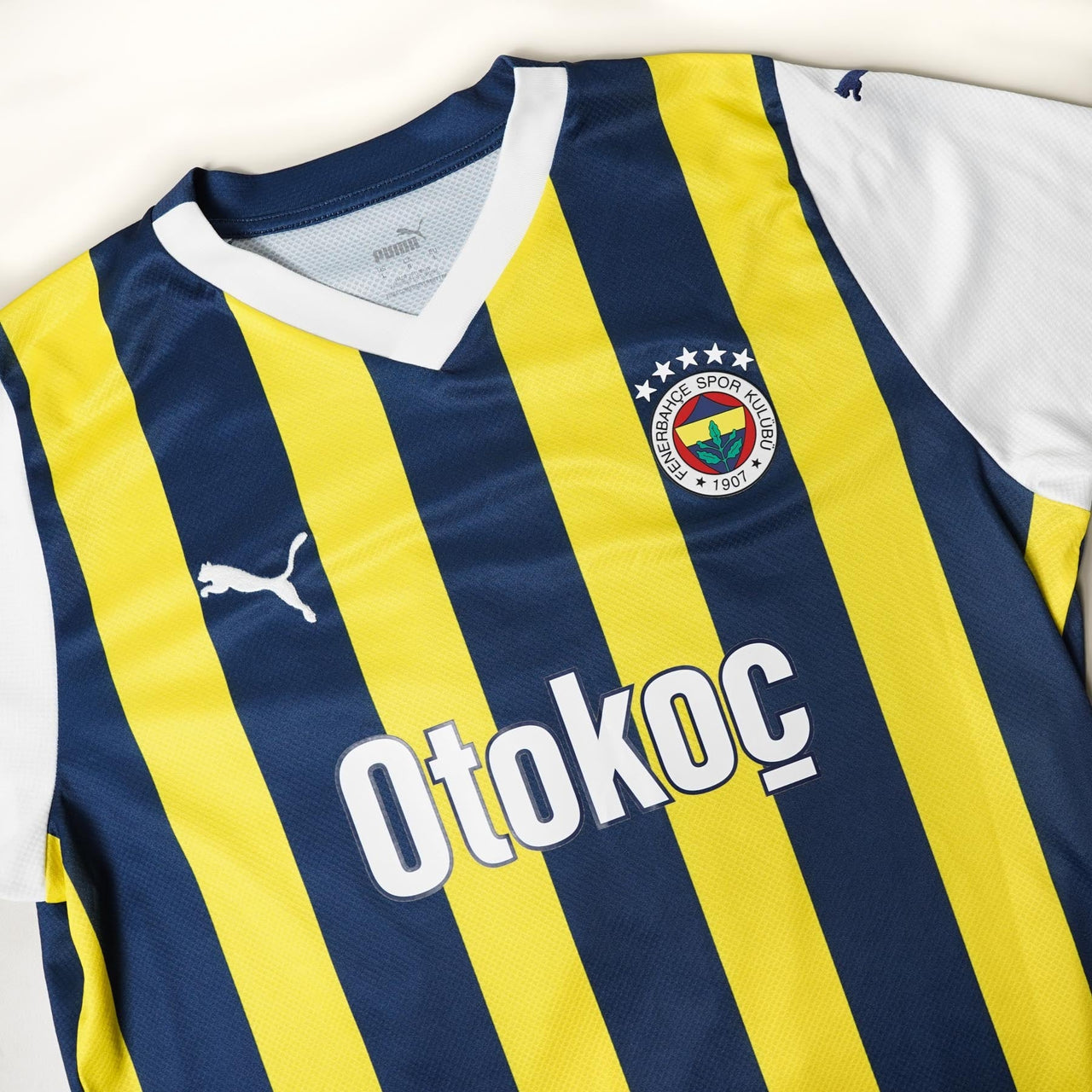 Fenerbahce