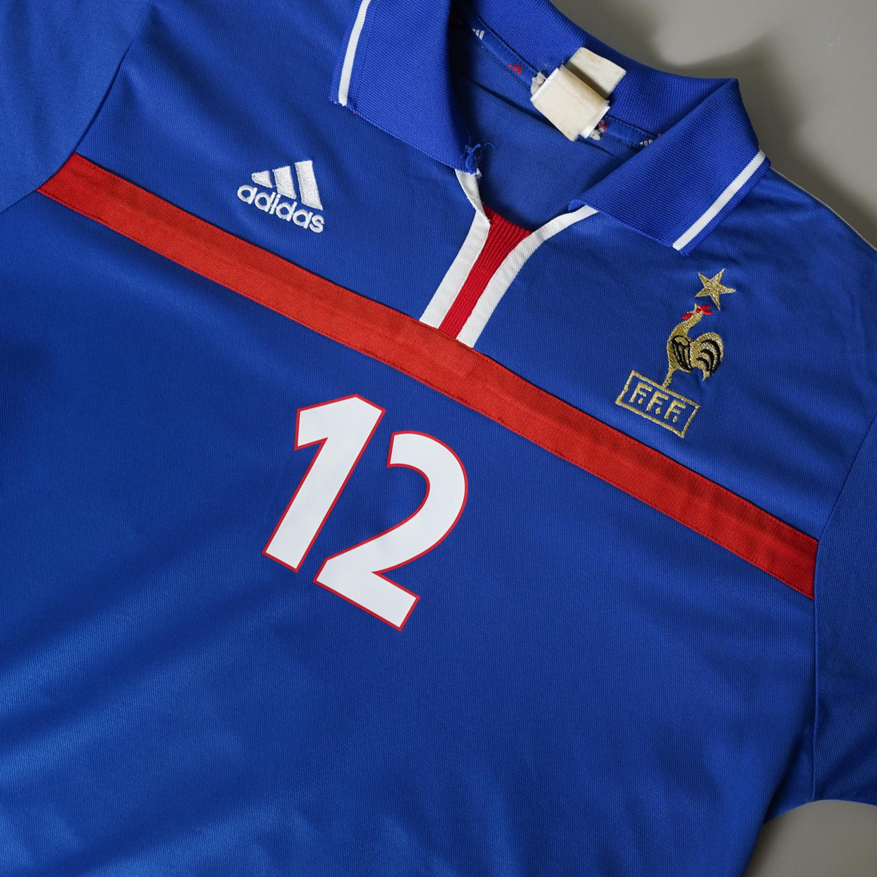 France