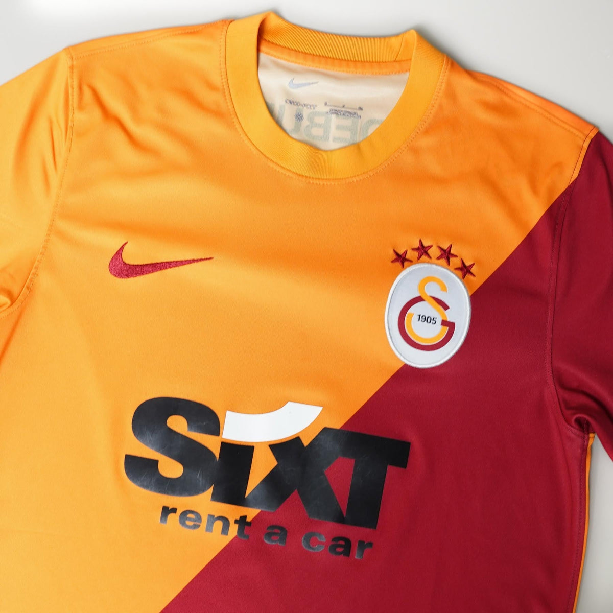 Galatasaray