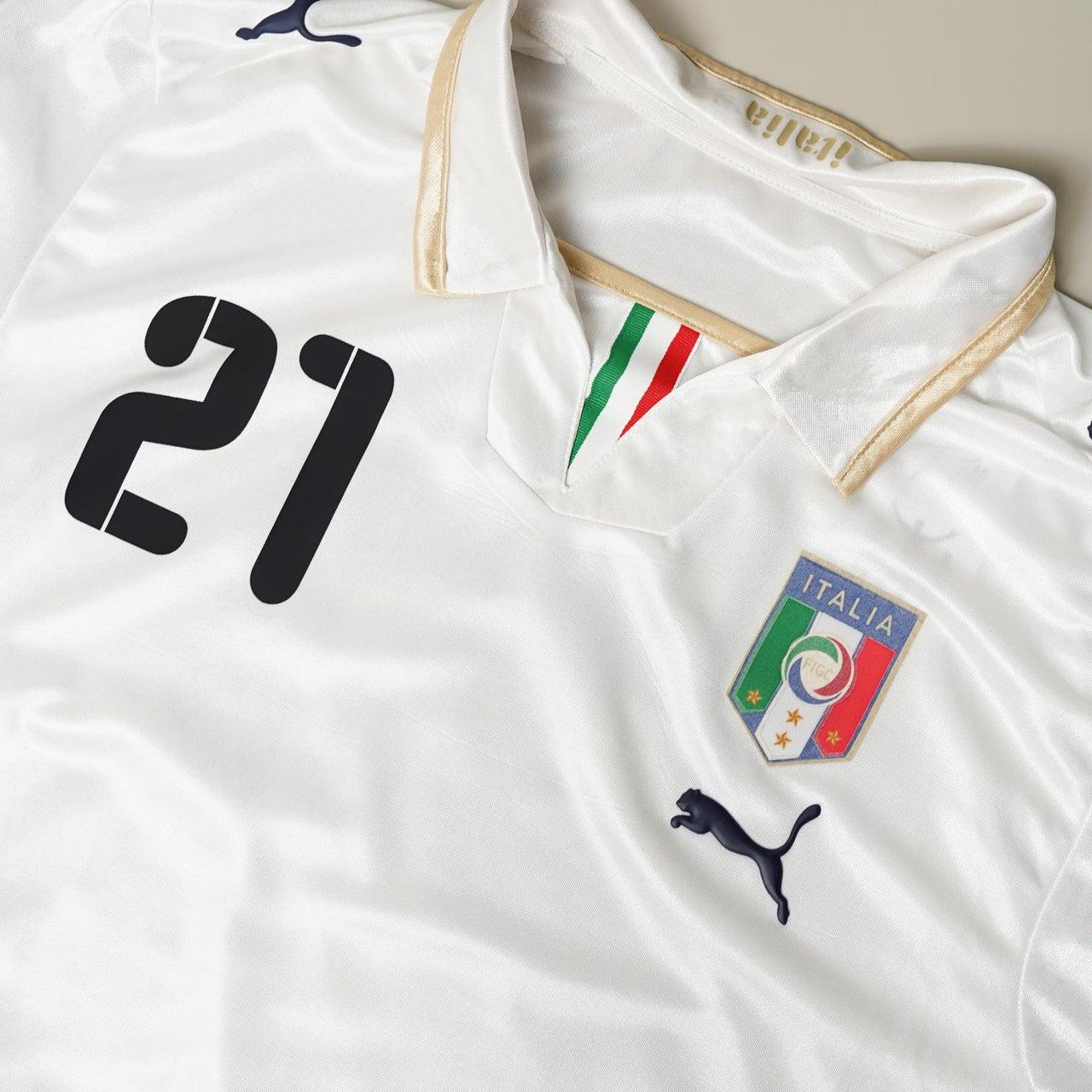 Italy