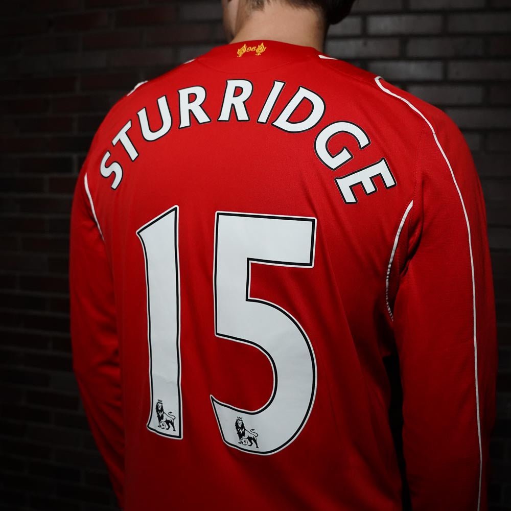 Liverpool
