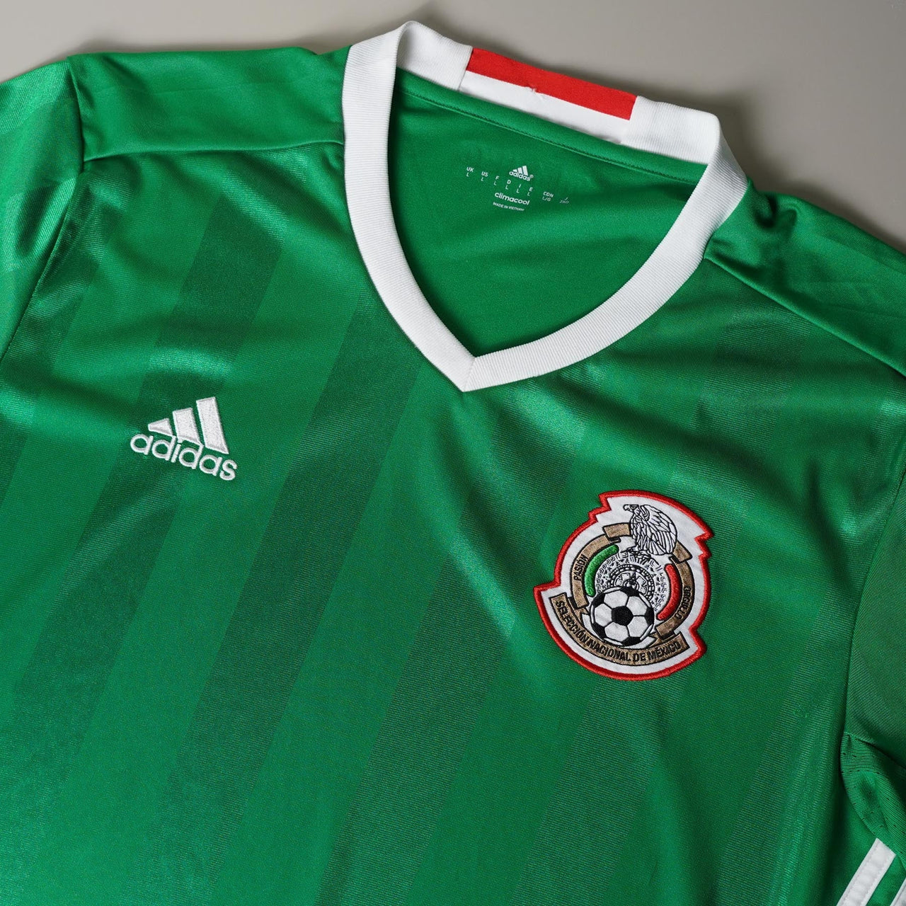 Mexico