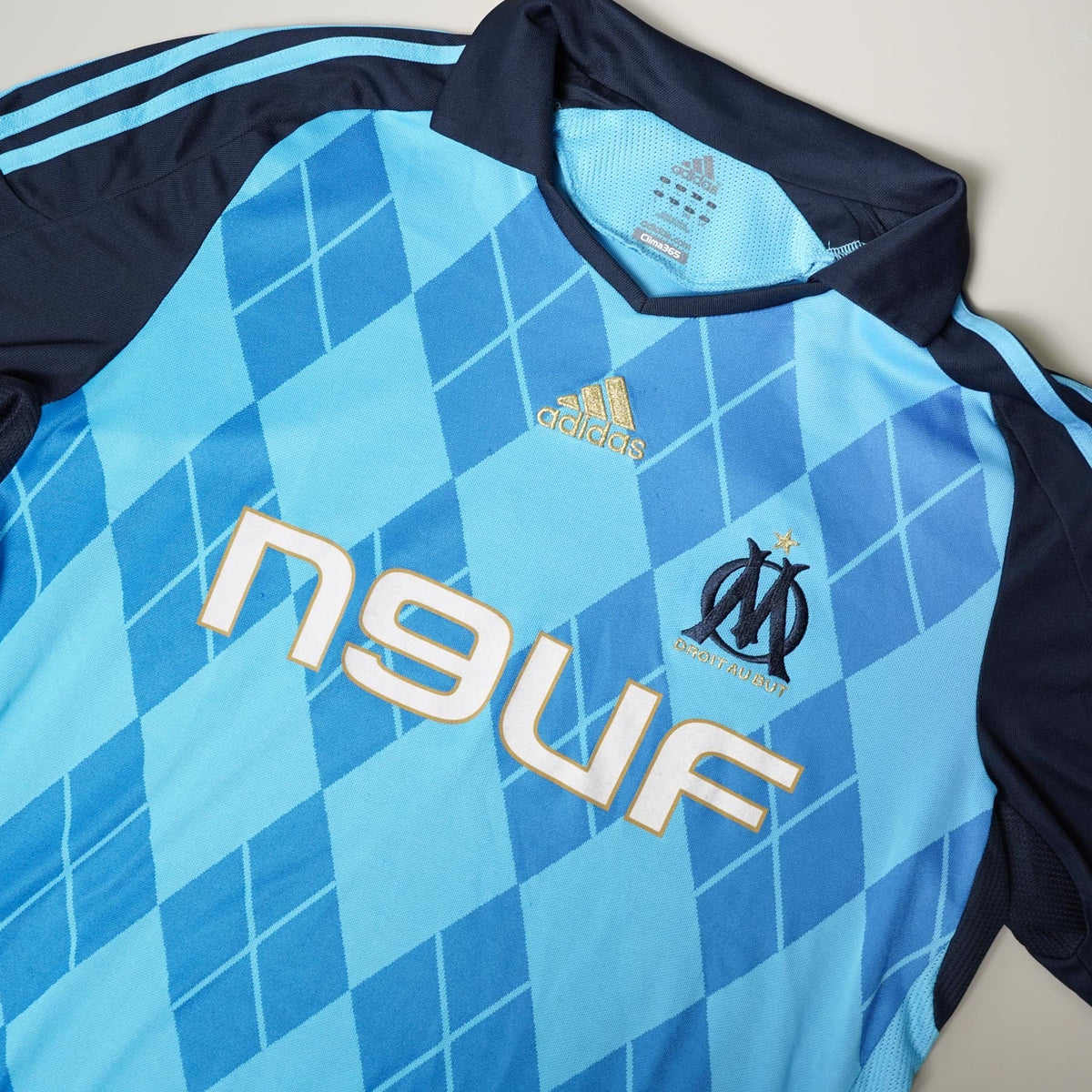 Olympique Marseille