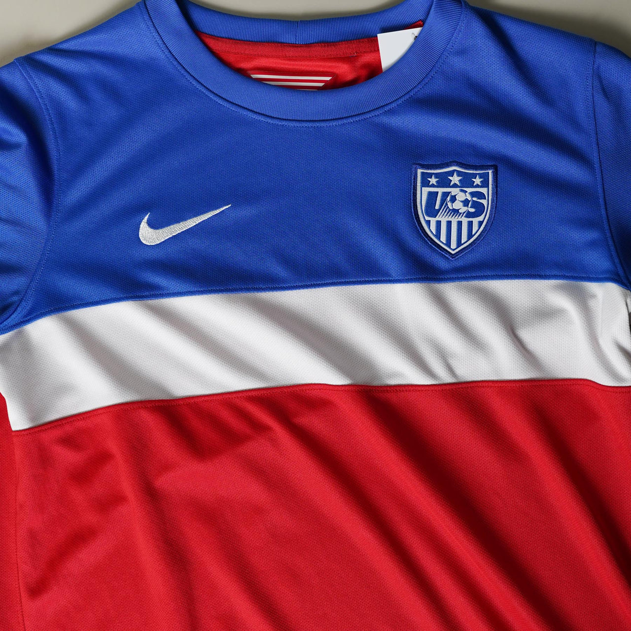 USA