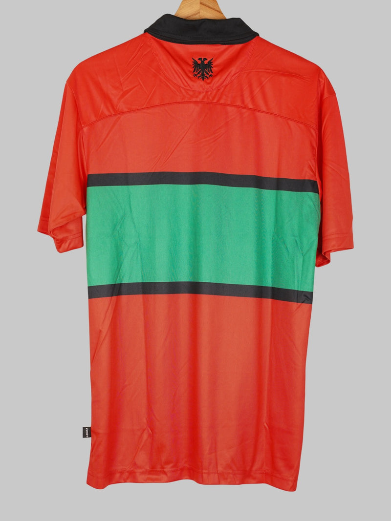 2017/18 NEC Nijmegen Home Shirt BNWT (M)