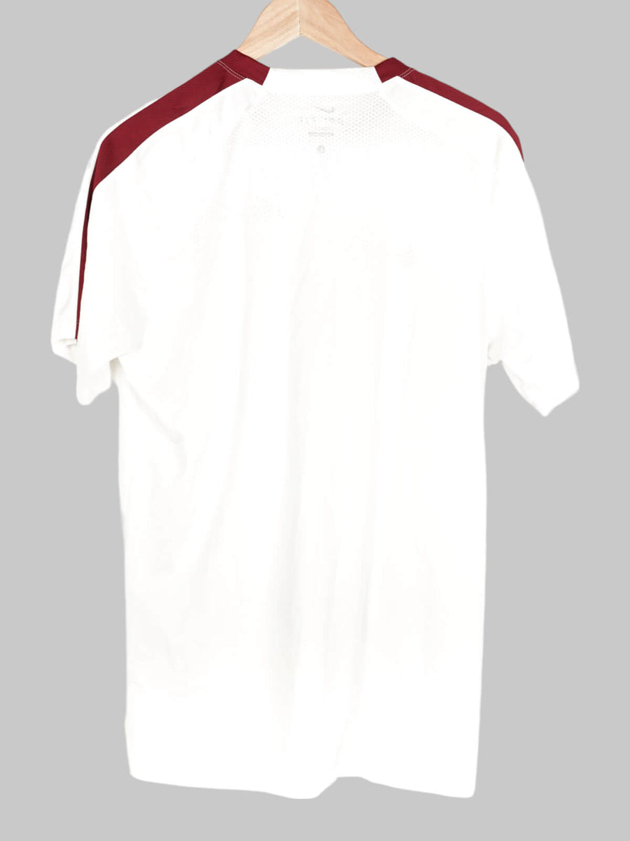 2015/16 AS Roma Training Shirt (L)