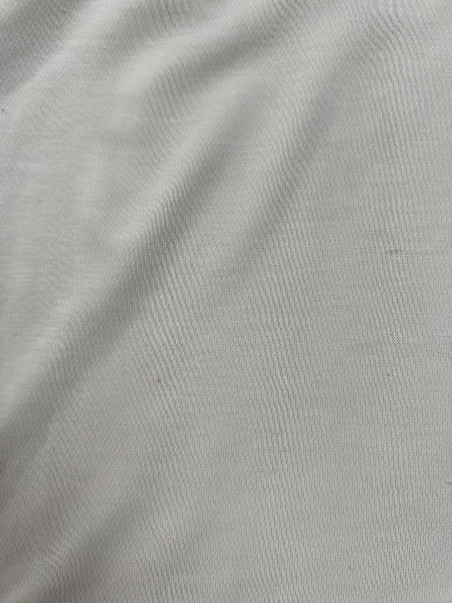 2010/11 England Rooney #10 Home Shirt Player Issue (L)