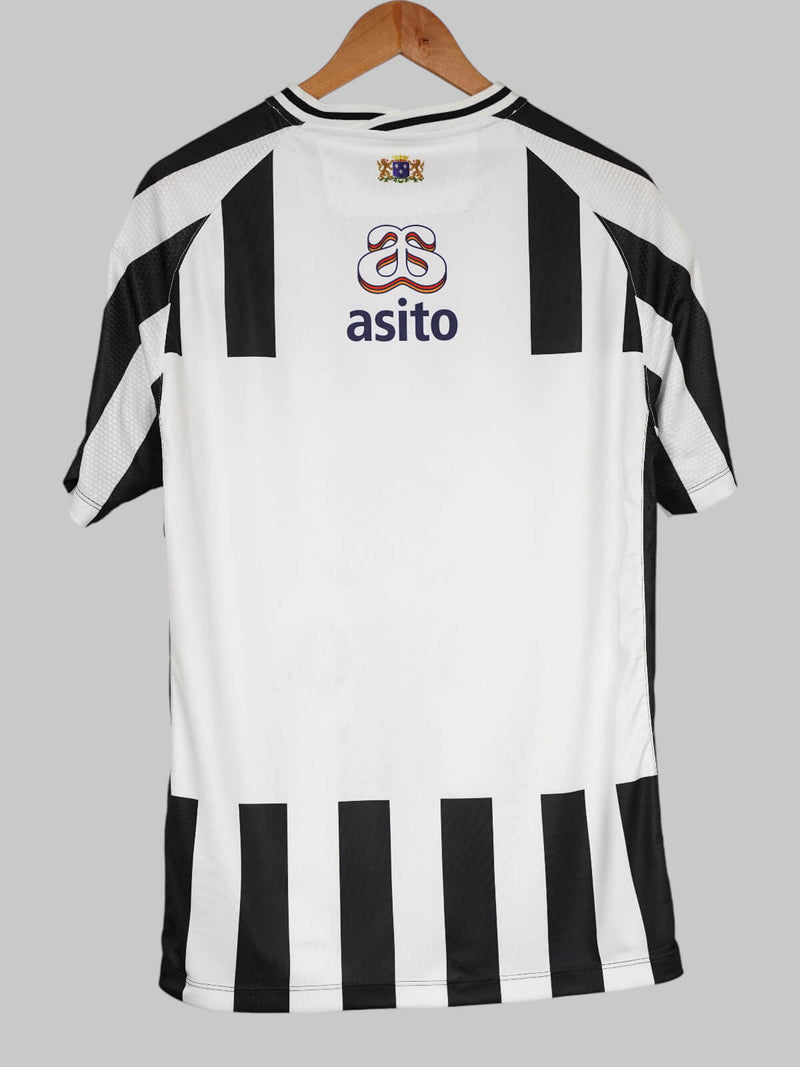 Heracles Home Shirt 2022/23 (L)