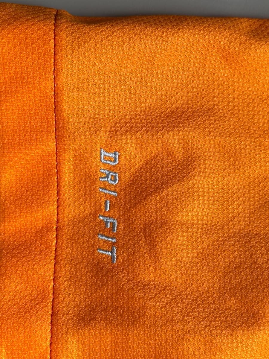 2013/14 Galatasaray Drogba #11 Home Shirt (L)