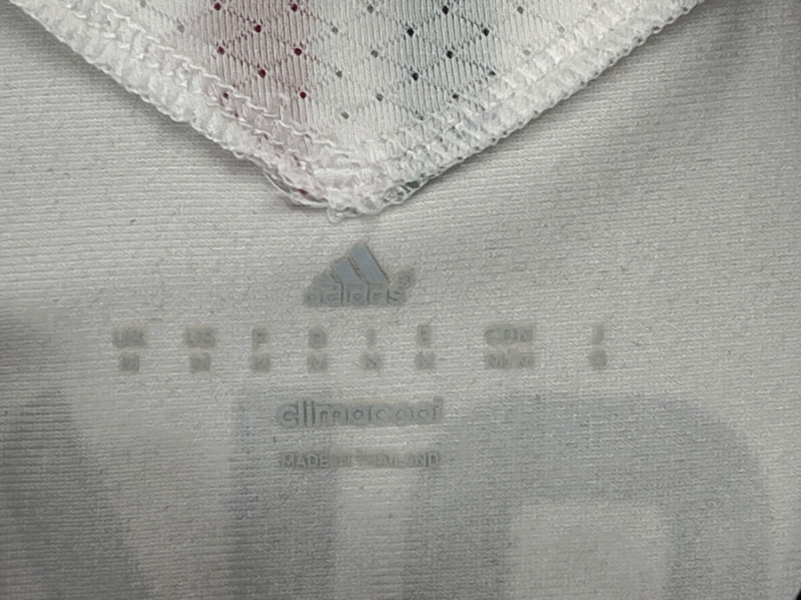 2013/14 AC Milan Kaka #22 Away Shirt (M)