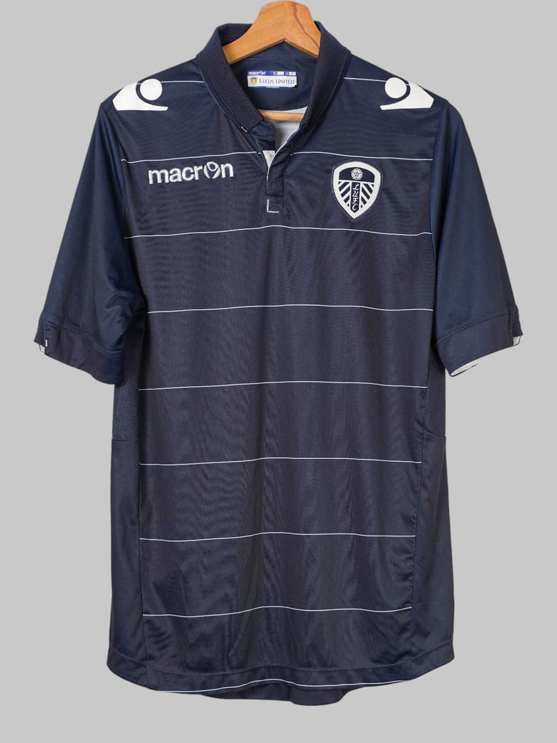 Leeds United Away Shirt 2014/15 (L)