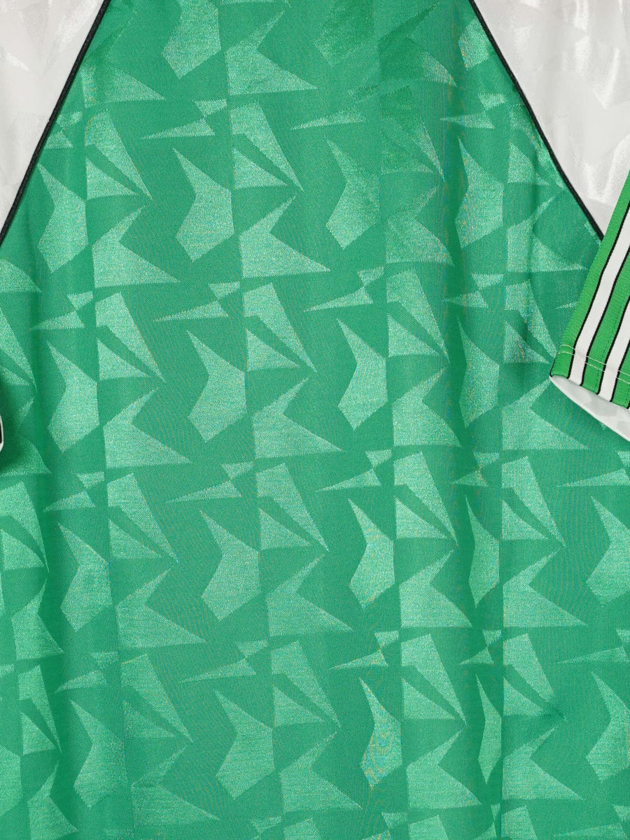 Hibernian Home Shirt 1989/91 (M)