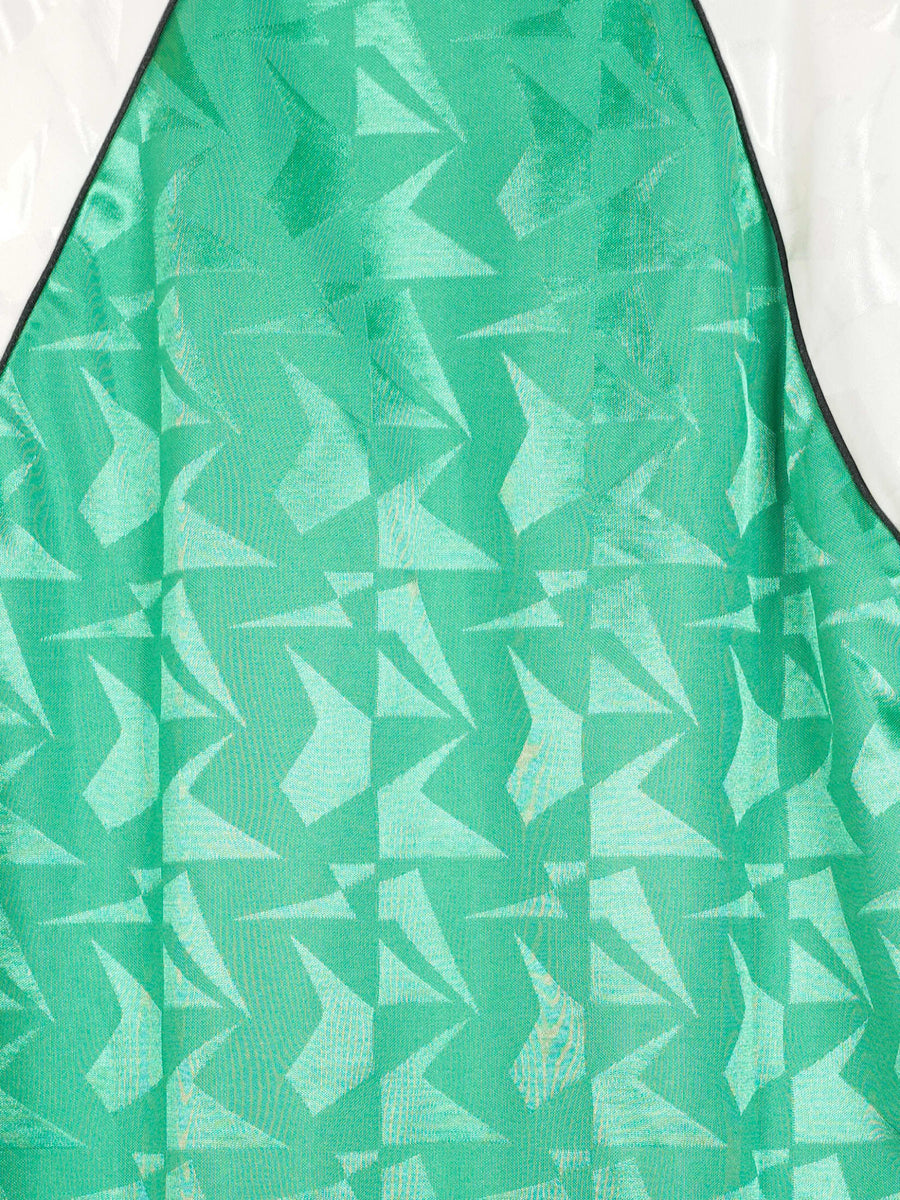1989/91 Hibernian Home Shirt (L)