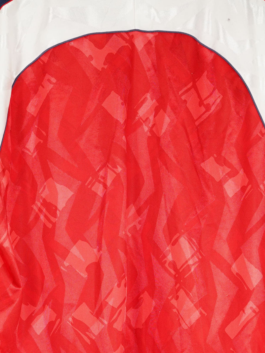 1990/92 Arsenal Home Shirt (L)
