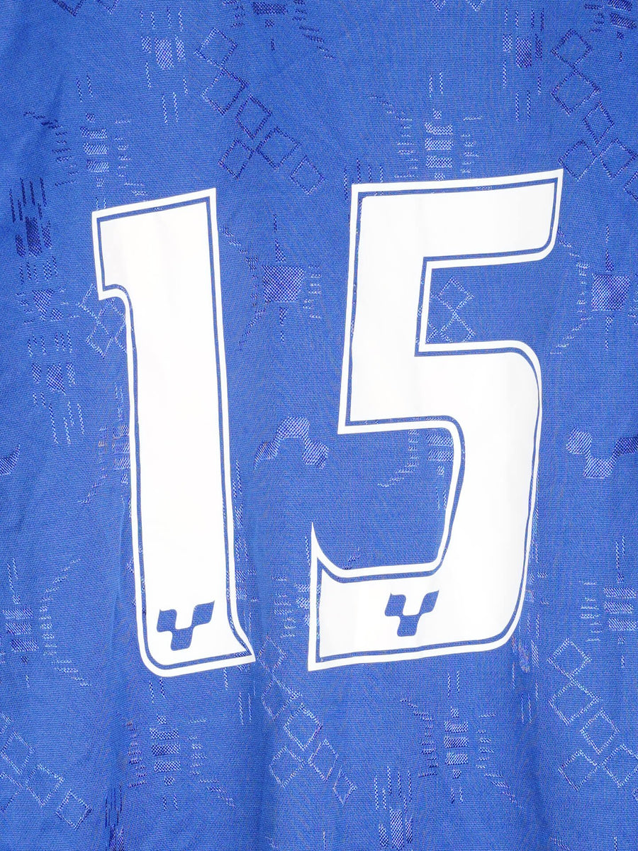 1990s AC Garrufo L/S Shirt #15 (XL)