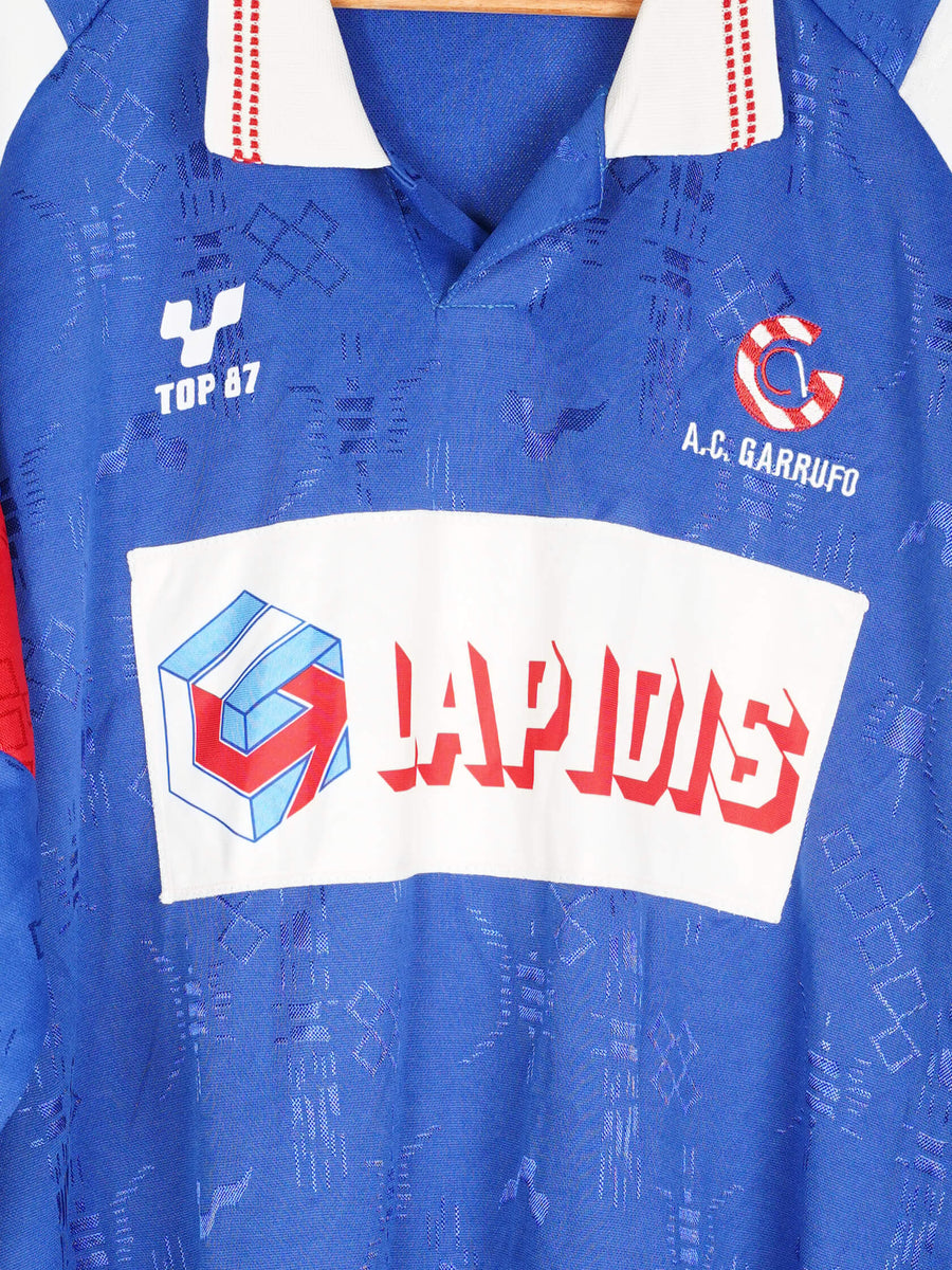 1990s AC Garrufo L/S Shirt #15 (XL)