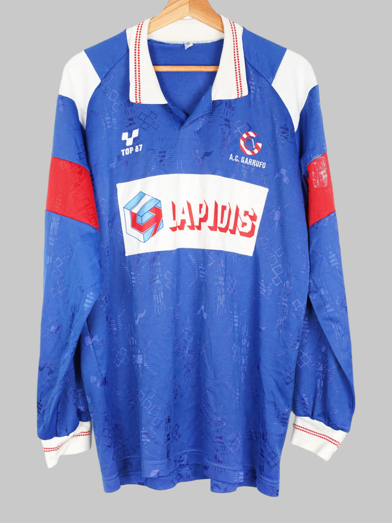 1990s AC Garrufo L/S Shirt #15 (XL)