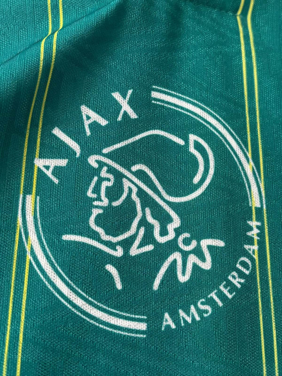 Ajax Away Shirt 1991/92 (XL)