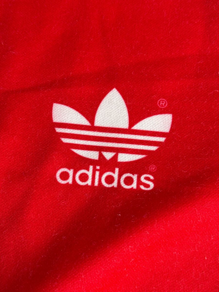 1992/93 Feyenoord Home Shirt (XL)