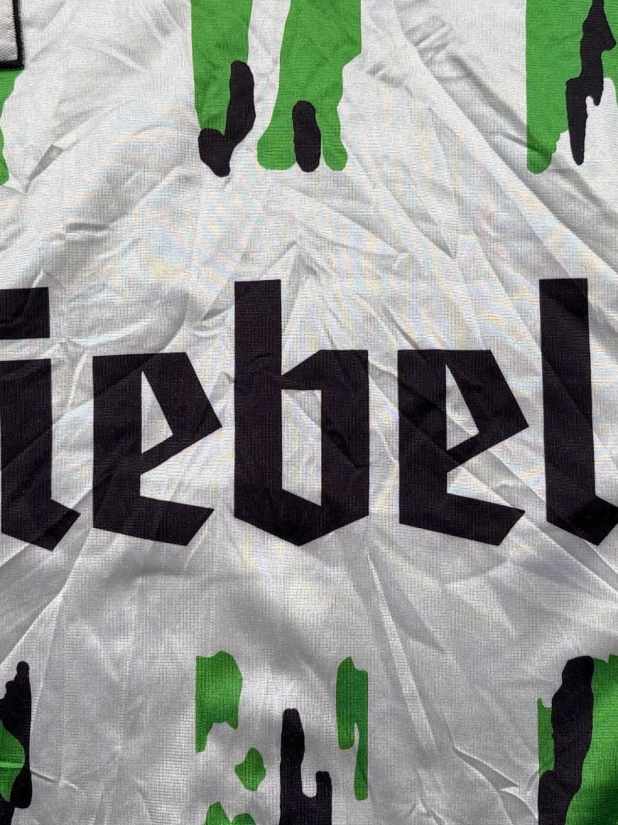 1994/95 Borussia Mönchengladbach Home Shirt L/S (XL)