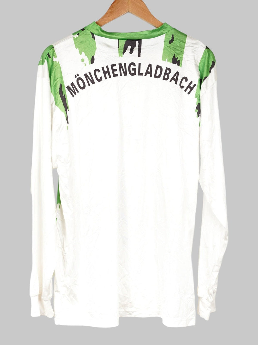 1994/95 Borussia Mönchengladbach Home Shirt L/S (XL)