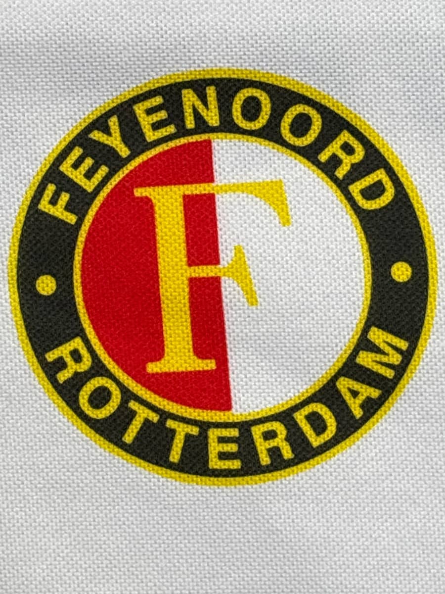 1994/95 Feyenoord Home Shirt (M)