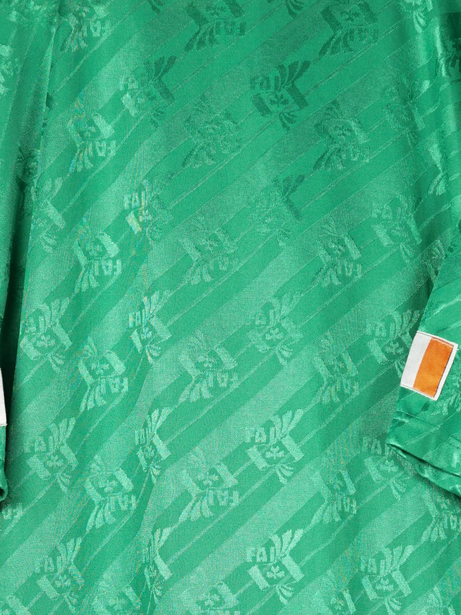1994/95 Ireland Home Shirt (L)