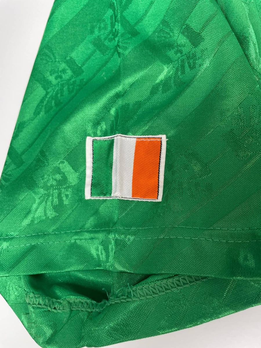 1994/95 Ireland Home Shirt (L)