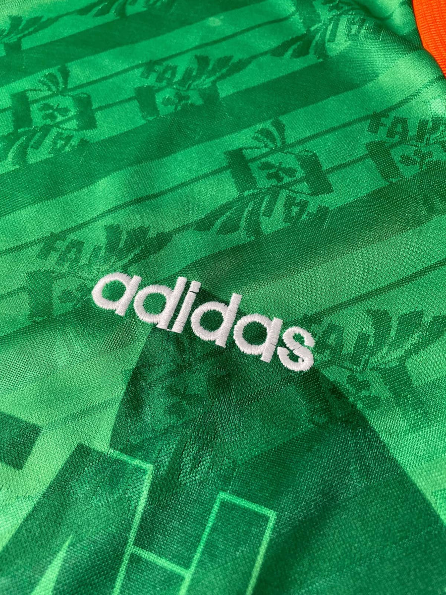 1994/95 Ireland Home Shirt (L)