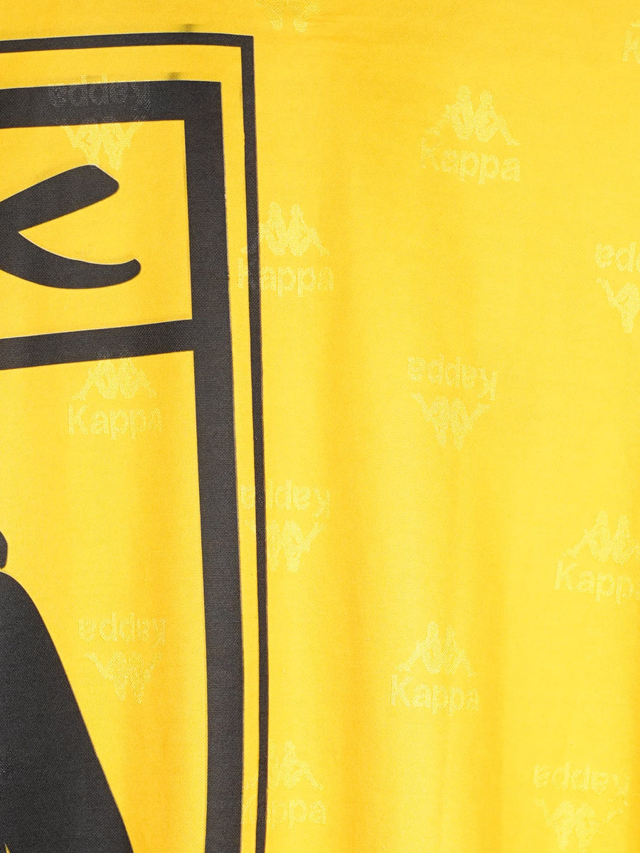 1993/94 AEK Athens Home Shirt (L)