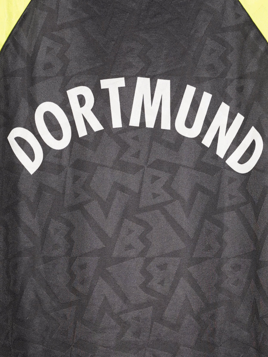 1995/96 Borussia Dortmund Away Shirt L/S (XL)