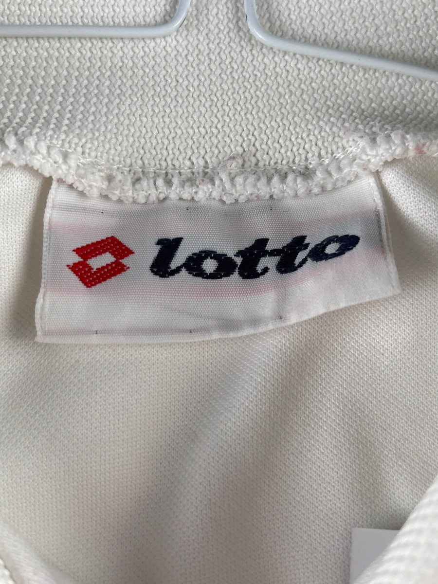 1995/96 Torino #11 Away Shirt (M)