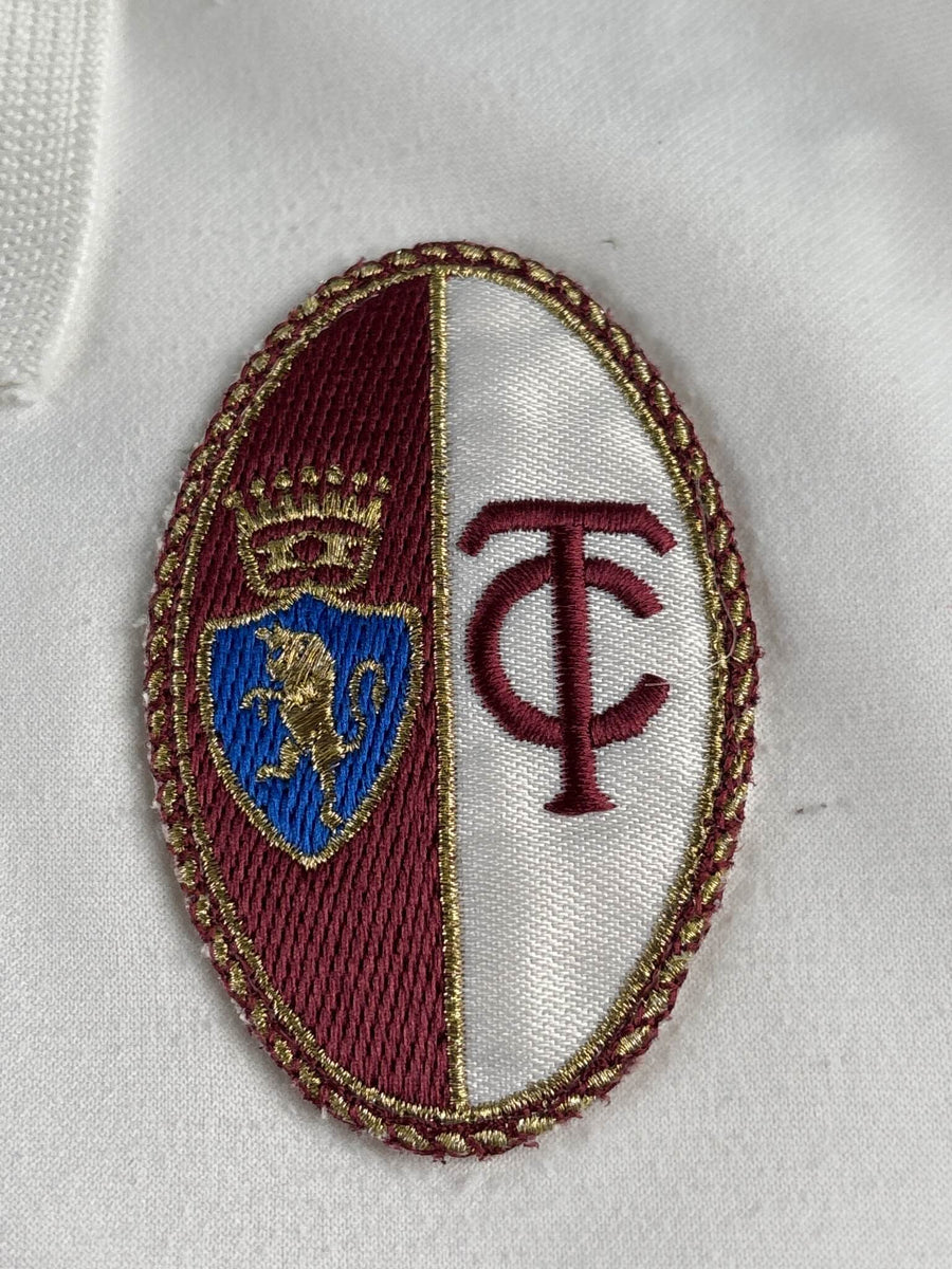 1995/96 Torino #11 Away Shirt (M)