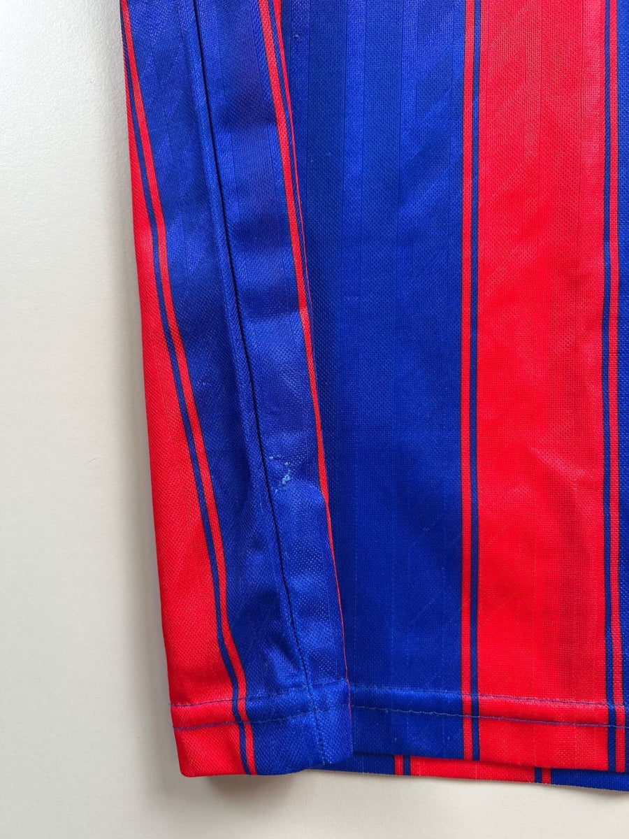 1995/97 Bayern Munich Home Shirt (XL)