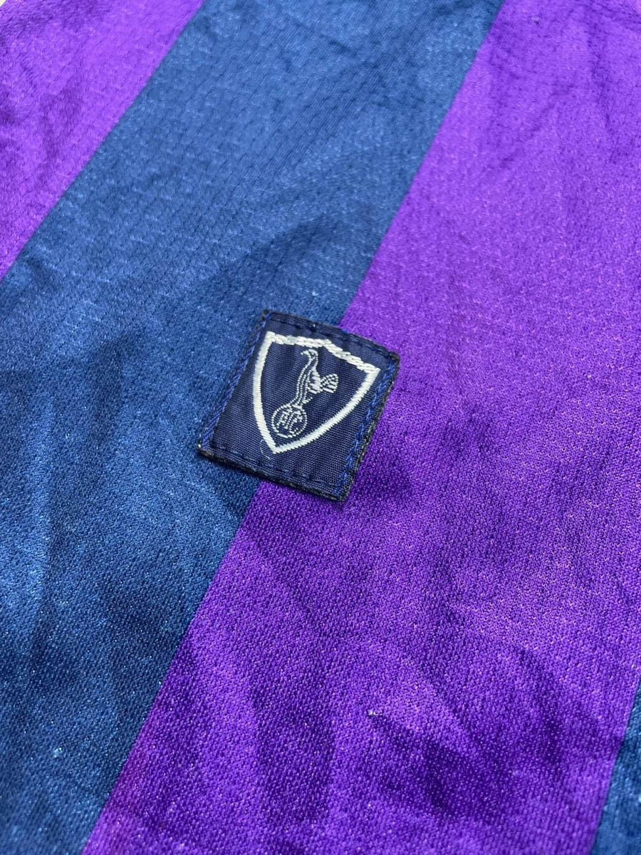 1995/97 Tottenham #18 Away Shirt (XL)