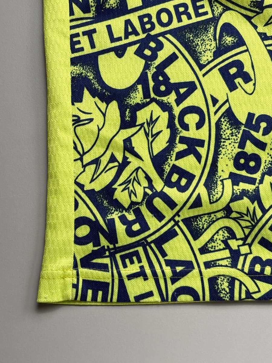 1996/97 Blackburn Away Shirt (XL)