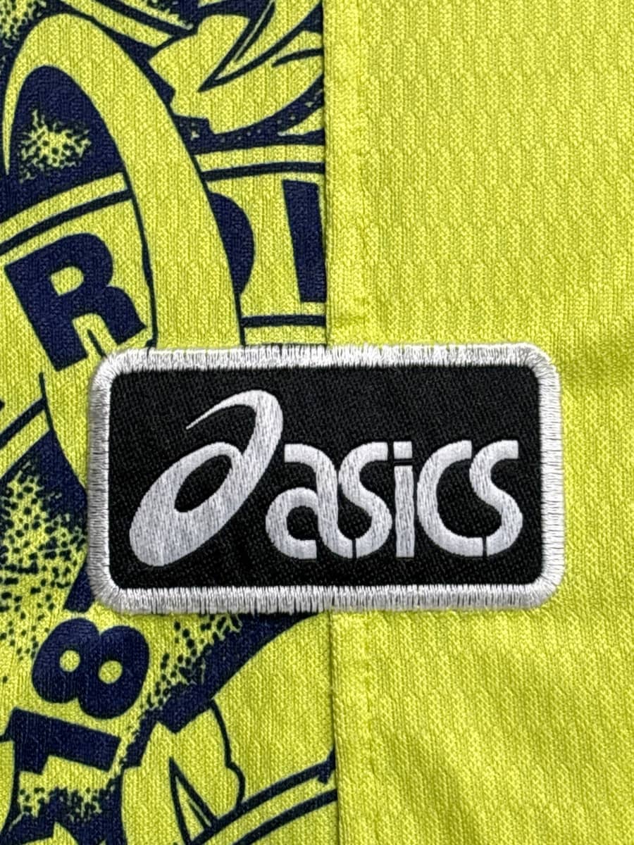 1996/97 Blackburn Away Shirt (XL)