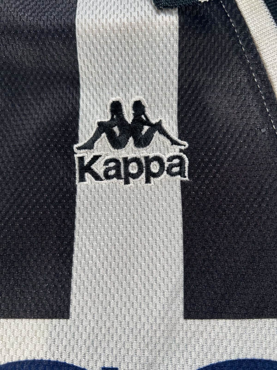 1996/97 Juventus Home Shirt (L)