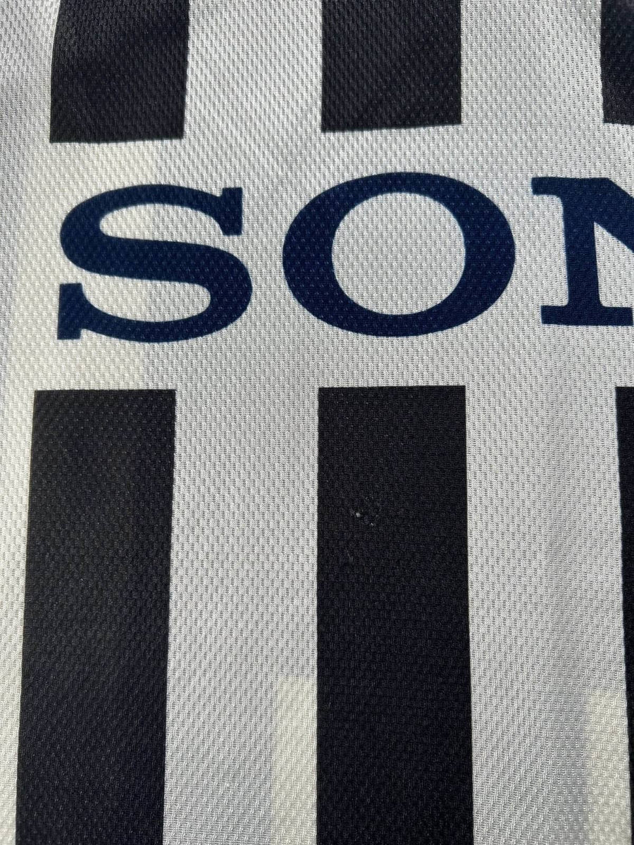 1996/97 Juventus Home Shirt (L)