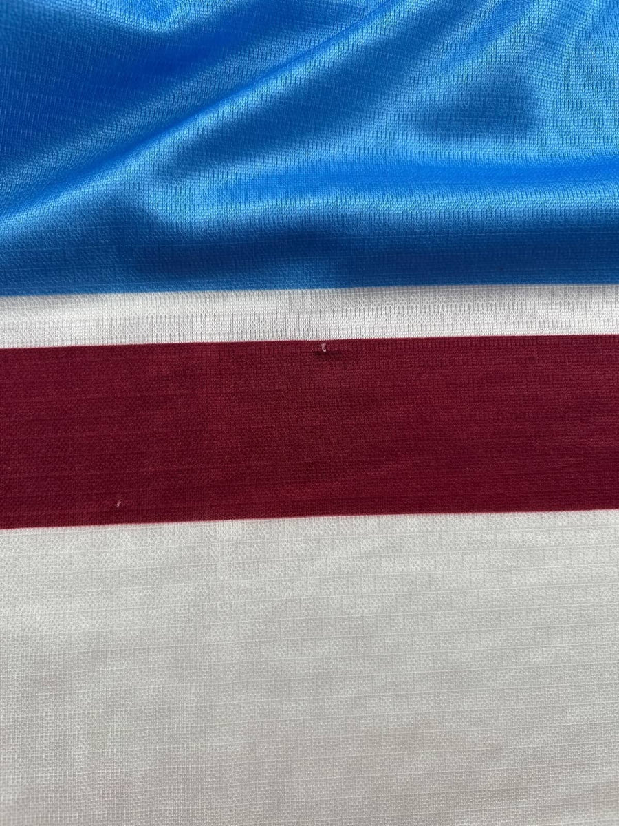 Aston Villa Away Shirt 1997/98 (XL)