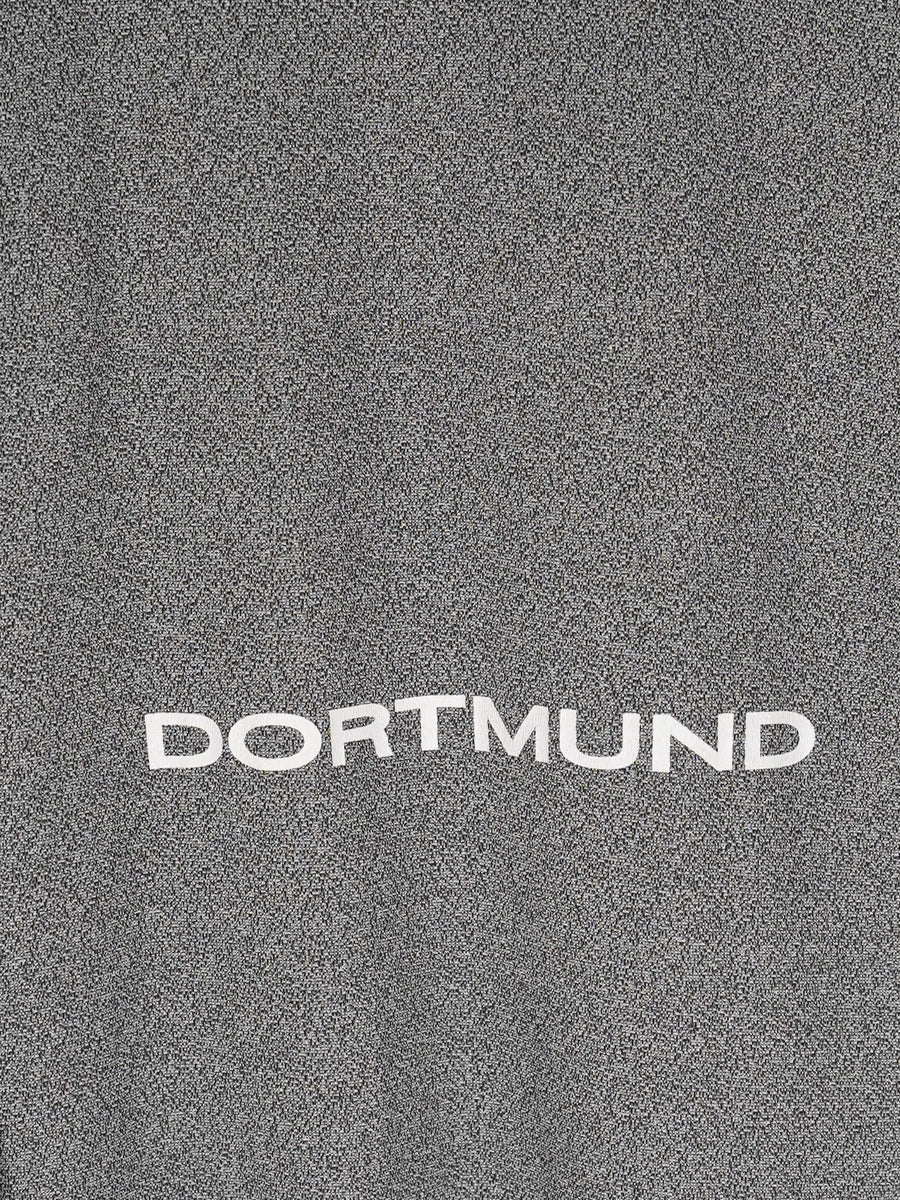 1997/98 Borussia Dortmund Away L/S Shirt (M)