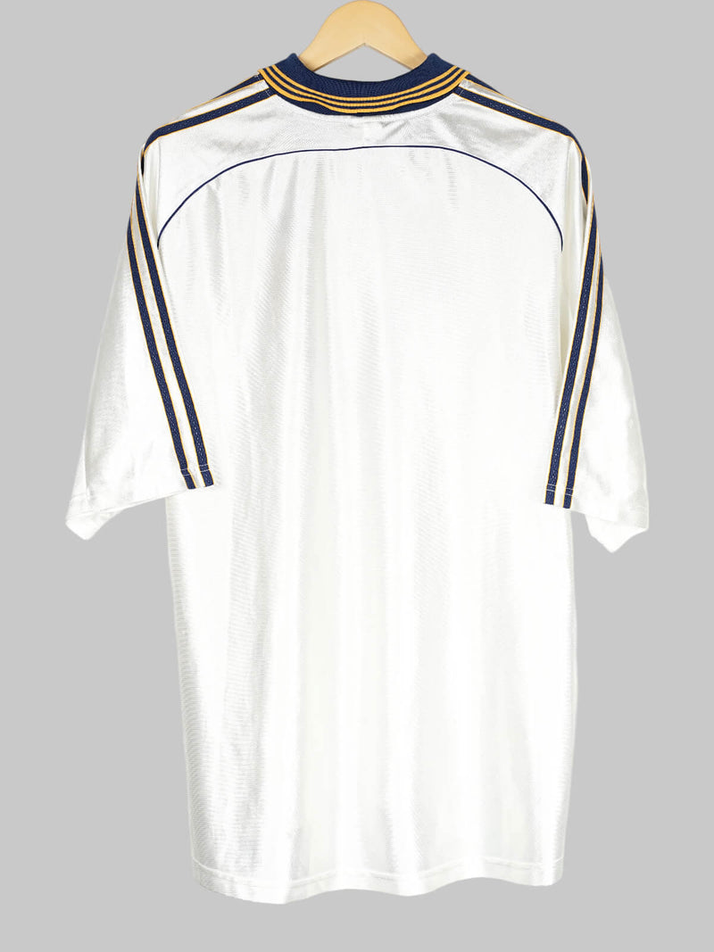 1998/00 Real Madrid Home Shirt (XL)