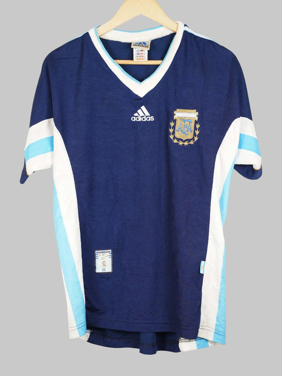 1998/99 Argetina Away Shirt (M)