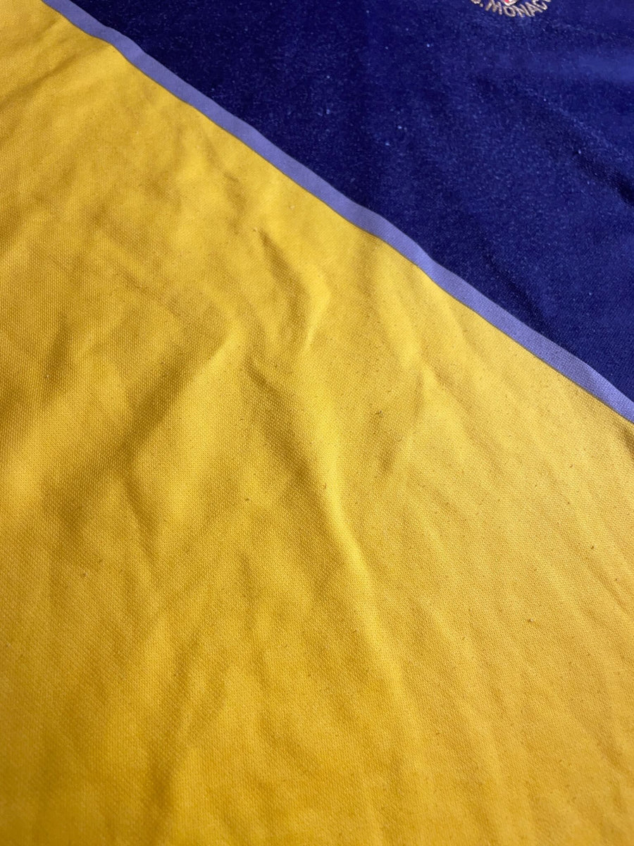 1998/99 AS Monaco Away Shirt (M)