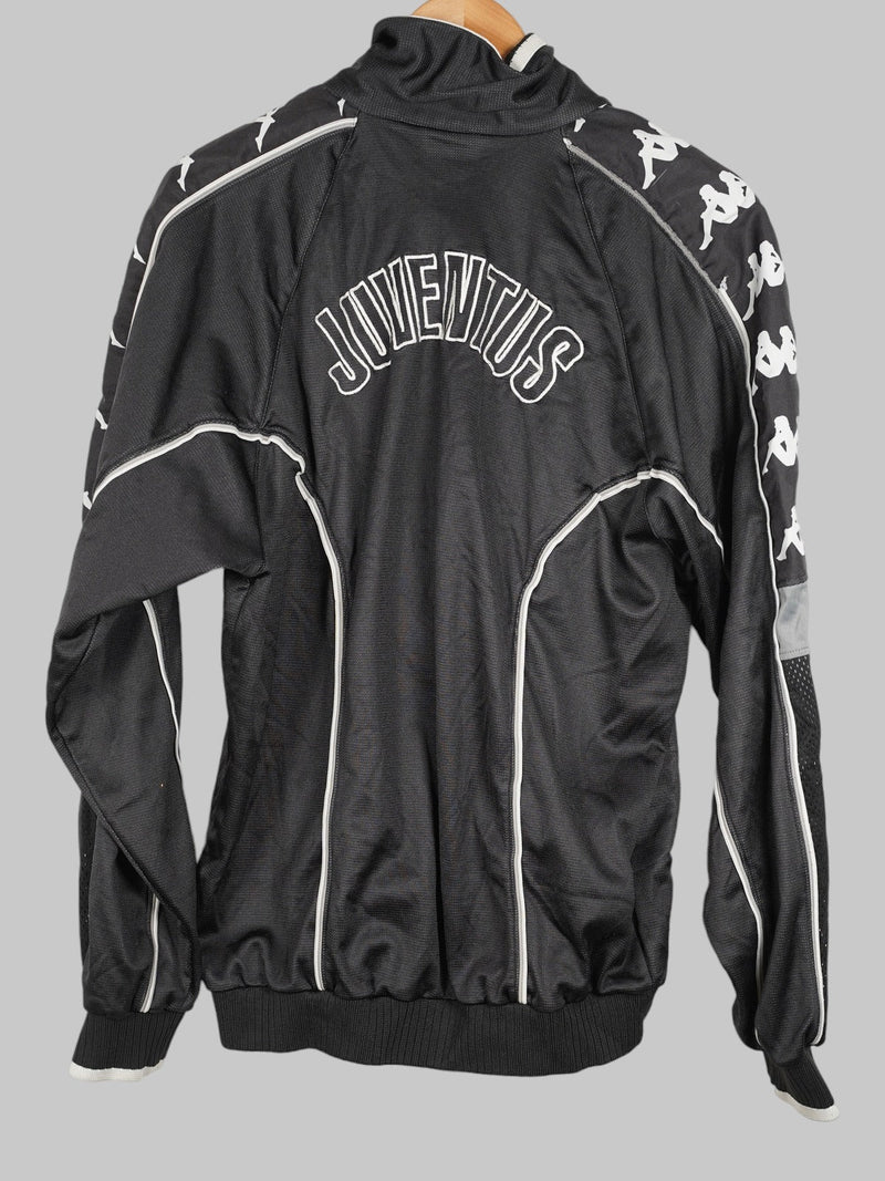 1998/99 Juventus Track Jacket (XL)