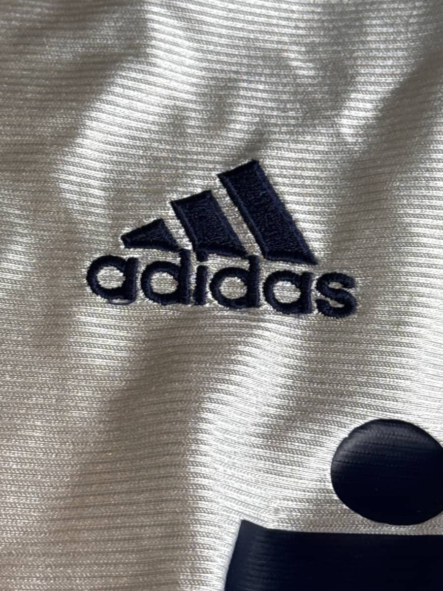 1998/99 Real Madrid Home Shirt (L)