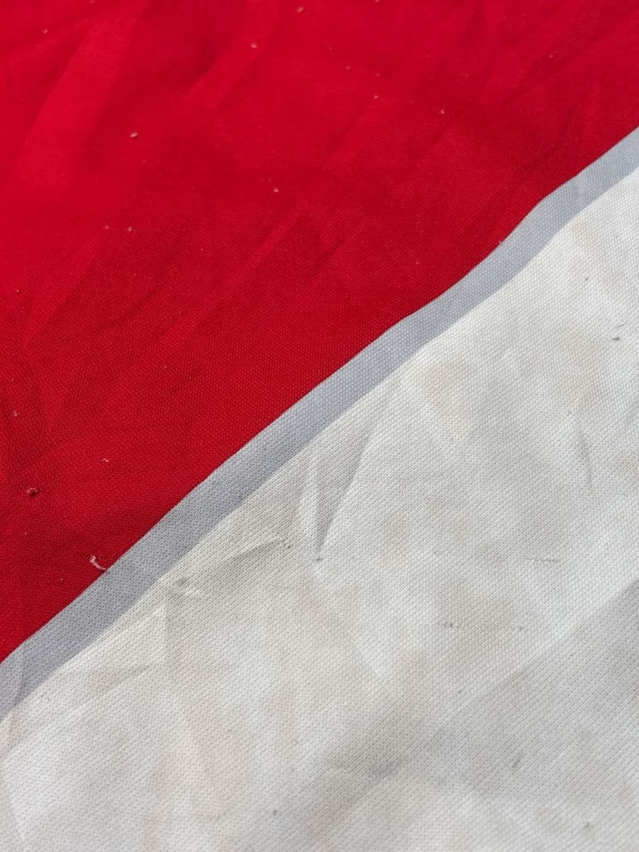 1999/00 AS Monaco Home Shirt (M)