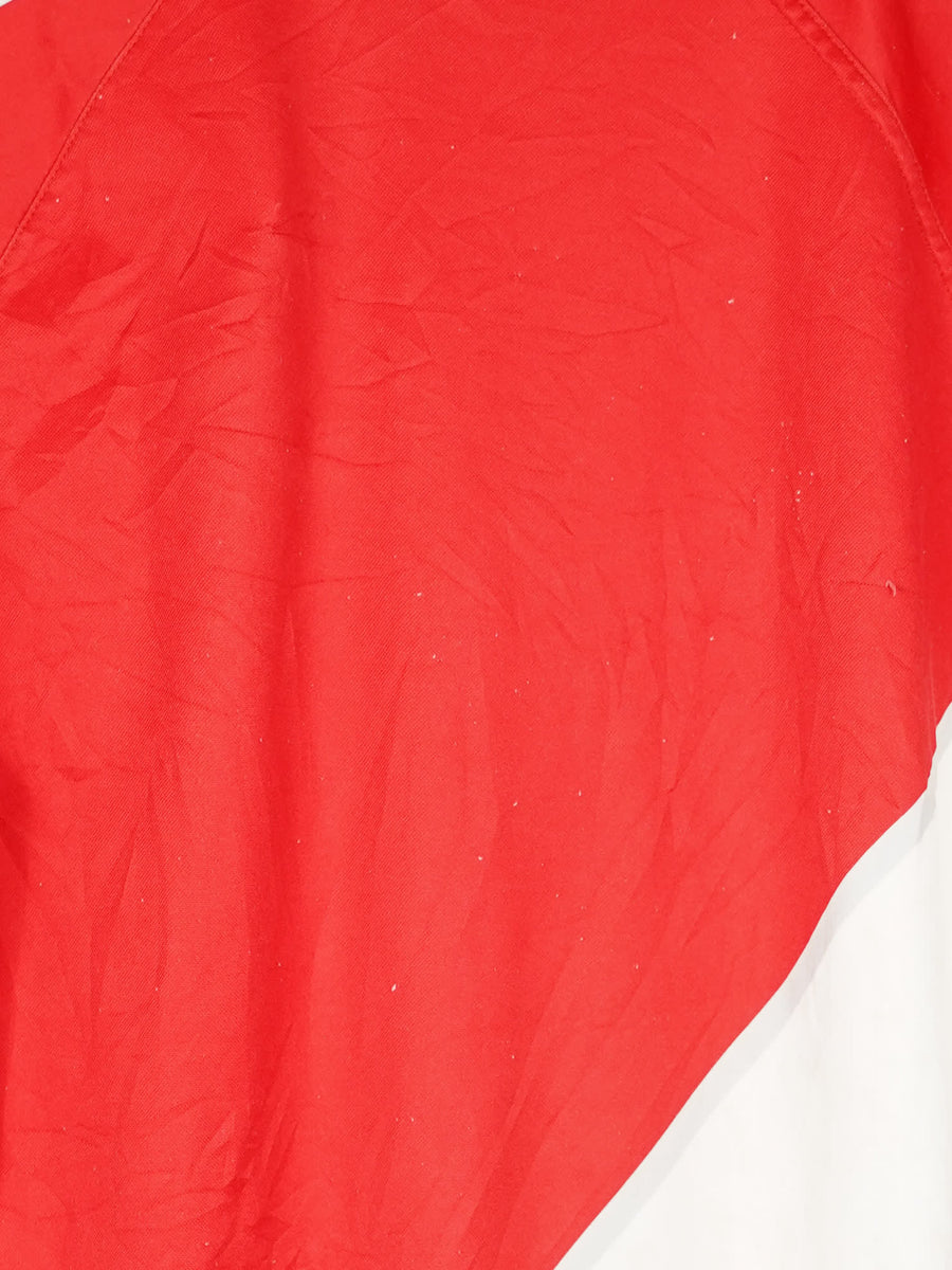 1999/00 AS Monaco Home Shirt (M)